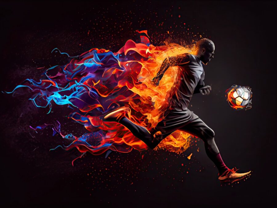 Sporting Wonders That Transcend the Game