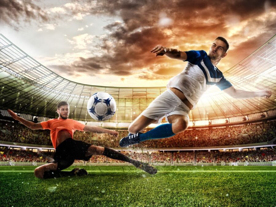 Inspiring Tales from the World of Sports