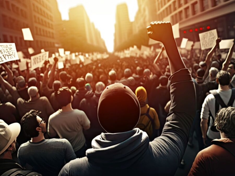 Exploring the Pulse of Contemporary Politics