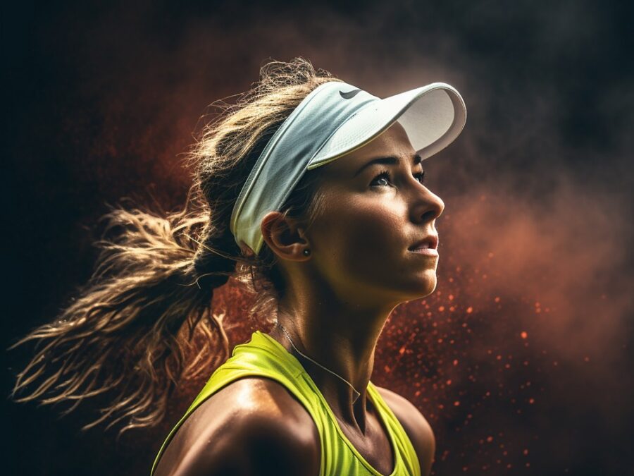 Unleashing the Power and Passion of Sports