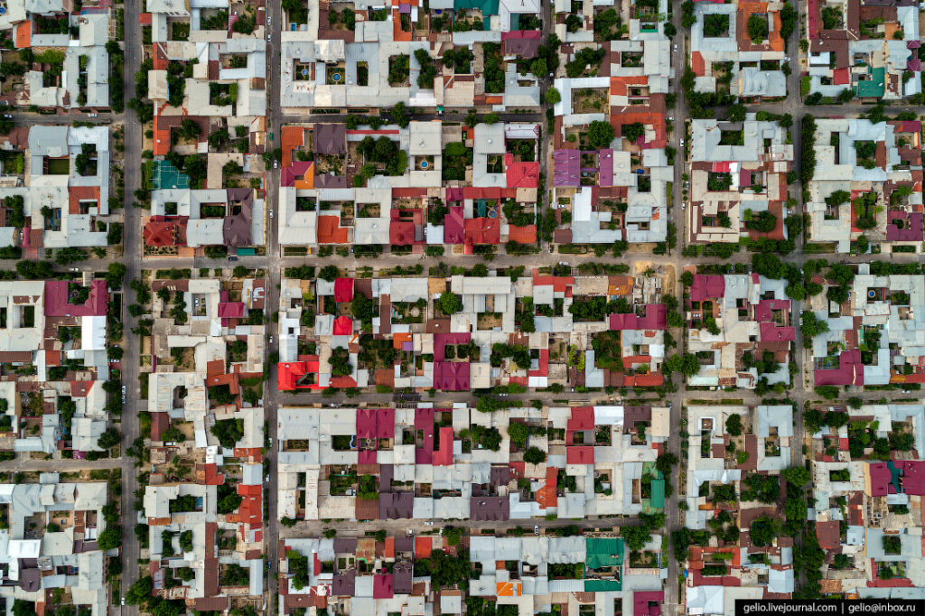 Real Estate Sales in Uzbekistan Are Growing: November Results