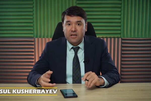 История с телефоном и слежкой: Расул Кушербаев обвинил правоохранителей, а те ему ответили