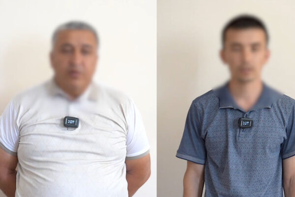В Ташкенте задержали сотрудников РЭС за вымогательство $15 000