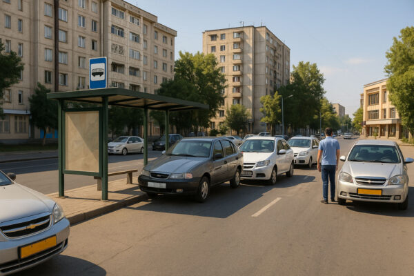 ИИ против нарушителей: УБДД опять ищет чудо, вместо того чтобы решать очевидные проблемы