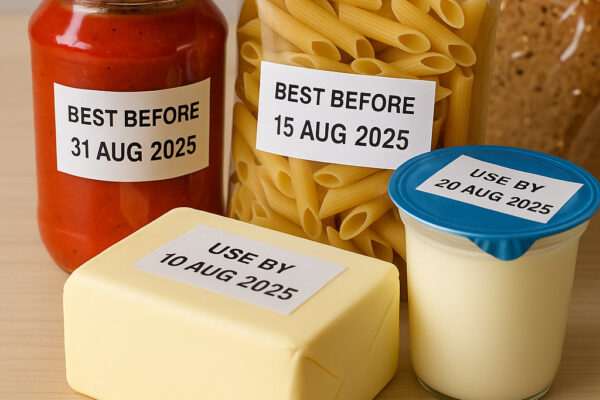 В Узбекистане планируют разделить понятие срока годности пищевой продукции на два вида — разберёмся, зачем это нужно