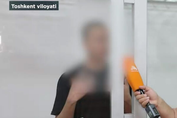 В Чиназе брат зарезал родную сестру и неделю скрывал тело на балконе