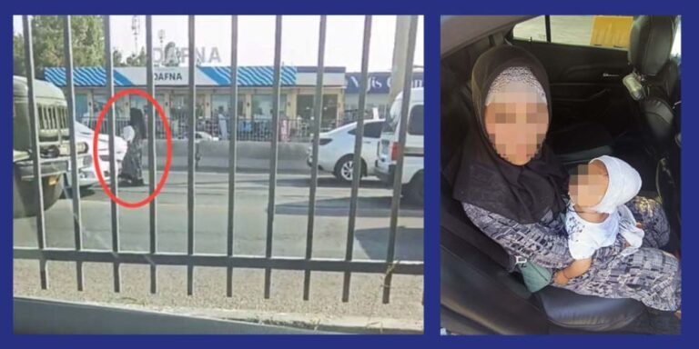 В Ташкенте за полгода выявлено свыше 1,8 тысячи человек, профессионально занимающихся попрошайничеством