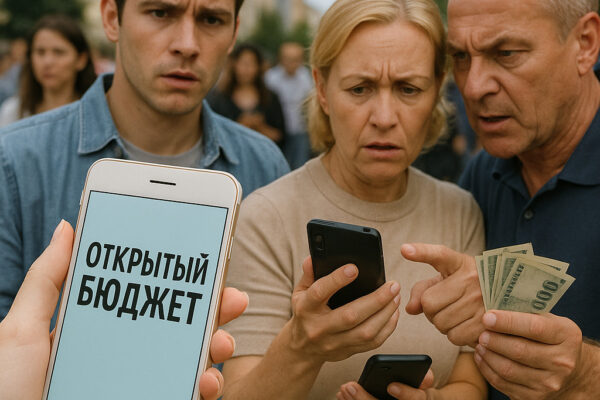 Врачи и учителя жалуются на принуждение к сбору голосов для проектов “Открытый бюджет”: что происходит и как реагируют власти