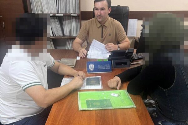В Ташкенте установлен новый рекорд по выплате алиментов — 2,4 млрд сумов