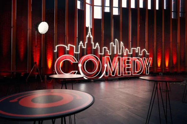 Стала известна причина отмены гастролей звёзд Comedy Club в Узбекистане