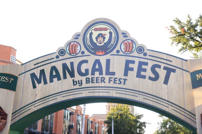Драка на Mangal Fest: переименование не спасло от конфликтов