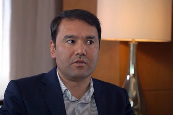 Алименты и обвинения в шантаже: что за история происходит вокруг Расула Кушербаева