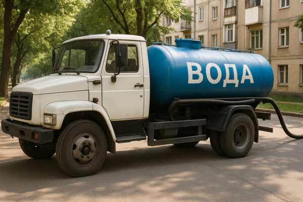 В Ташкенте стартуют традиционные отключения холодной воды: опубликован график