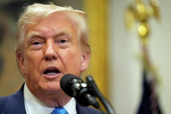 Трамп может приехать в Узбекистан?