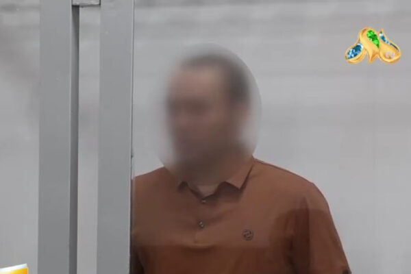 Суд отправил за решетку на 7 лет водителя, который сбил 8 человек на пешеходном переходе в Самарканде
