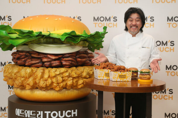 Крупнейшая южнокорейская сеть фастфуда Mom’s Touch выходит на рынок Узбекистана