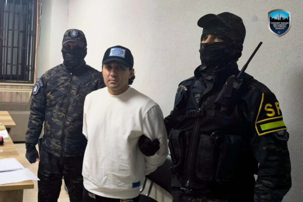 Дело Акмаля Шукурова, жестоко избившего Бориса Авакяна у бара «12», будет рассматриваться в суде в закрытом режиме