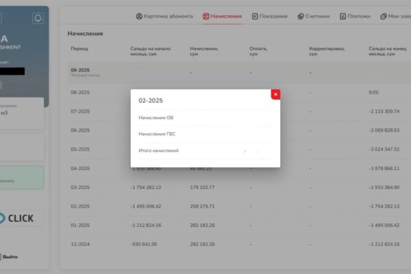 Veolia наконец-то разделила начисления за отопление и горячую воду — теперь понять начисления станет проще