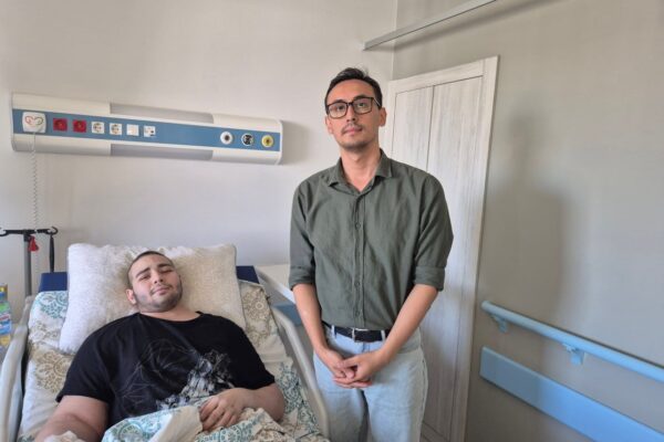 Когда появится хоспис для взрослых в Ташкенте? История боли, безысходности и хронической бюрократии