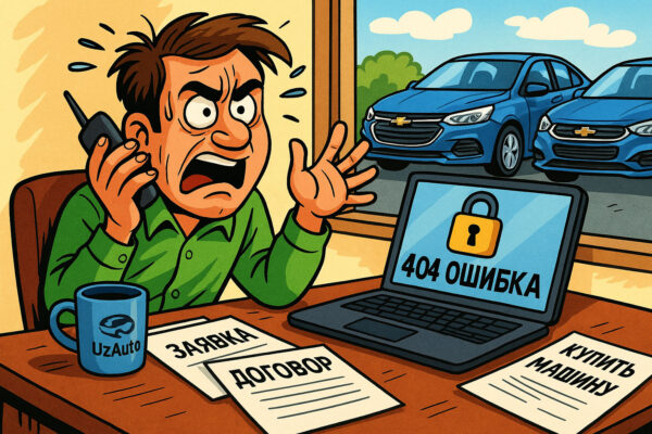 Продажи новых версий Chevrolet Cobalt стартуют 3 ноября — онлайн-контрактование, новые комплектации и важные нюансы для покупателей