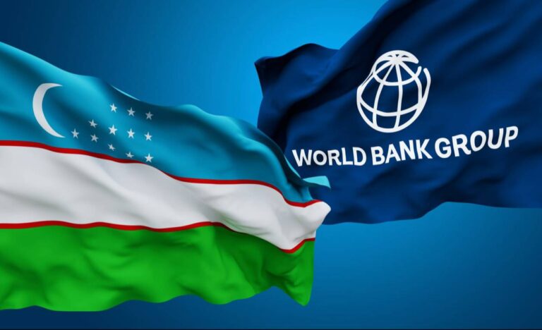 Всемирный банк выделит Узбекистану $800 млн на поддержку структурных реформ: куда пойдут деньги