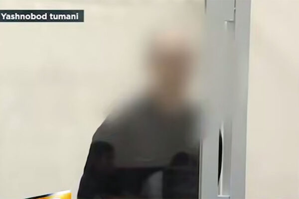 В Ташкенте студент задушил проститутку из-за шантажа