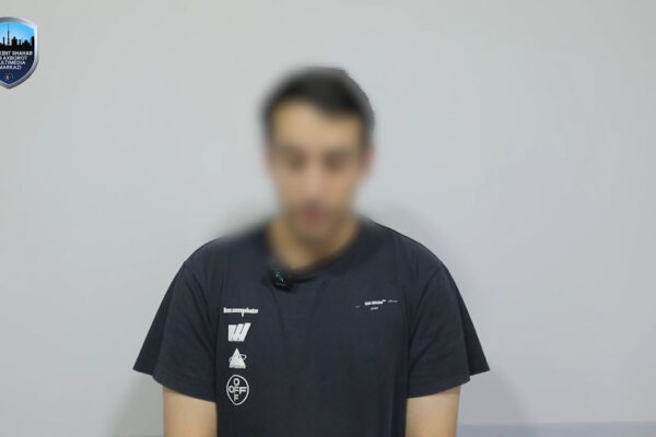 В Ташкенте задержали молодого человека за нелегальную торговлю криптовалютой
