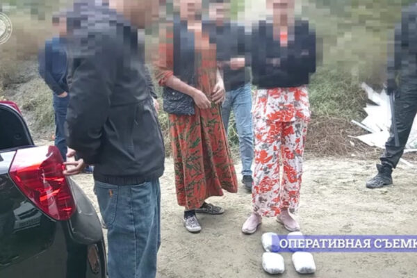 В Узбекистане задержали «кураторшу» поставок опия из Таджикистана и Кыргызстана