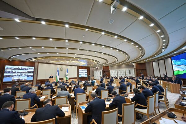 Власти не планируют повышать налоги в 2026 году