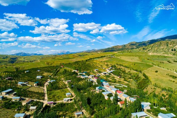 Тёплые выходные: Синоптики пообещали летнюю погоду в середине октября