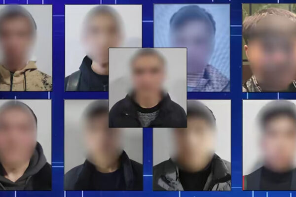 В Андижане задержана группа школьников, которые планировали выехать в Сирию и воевать на стороне боевиков