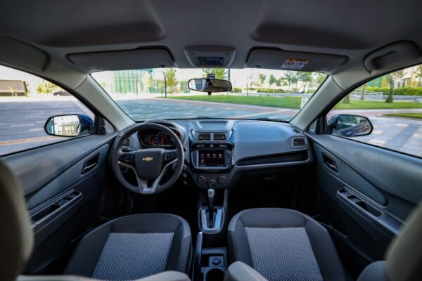 UzAuto Motors объявила цены на новые модификации Chevrolet Cobalt