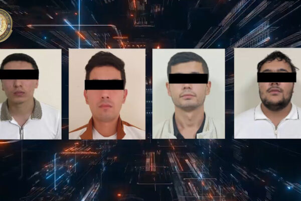 Криптоказино, миллионы и провал со взяткой: как в Ташкенте накрыли подпольную игорную сеть