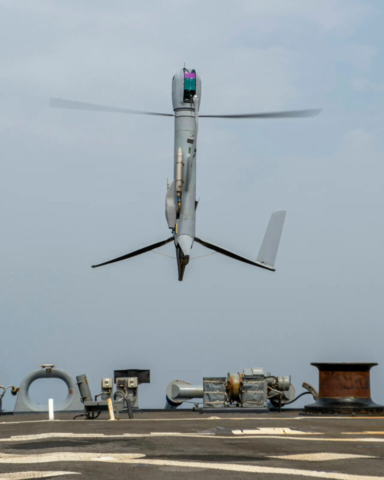 Узбекистан закупит лёгкие тактические дроны у Airbus