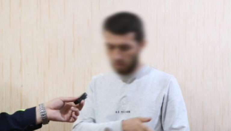 Инспекторы нашли авто, водитель которого пытался “наказать” автобус