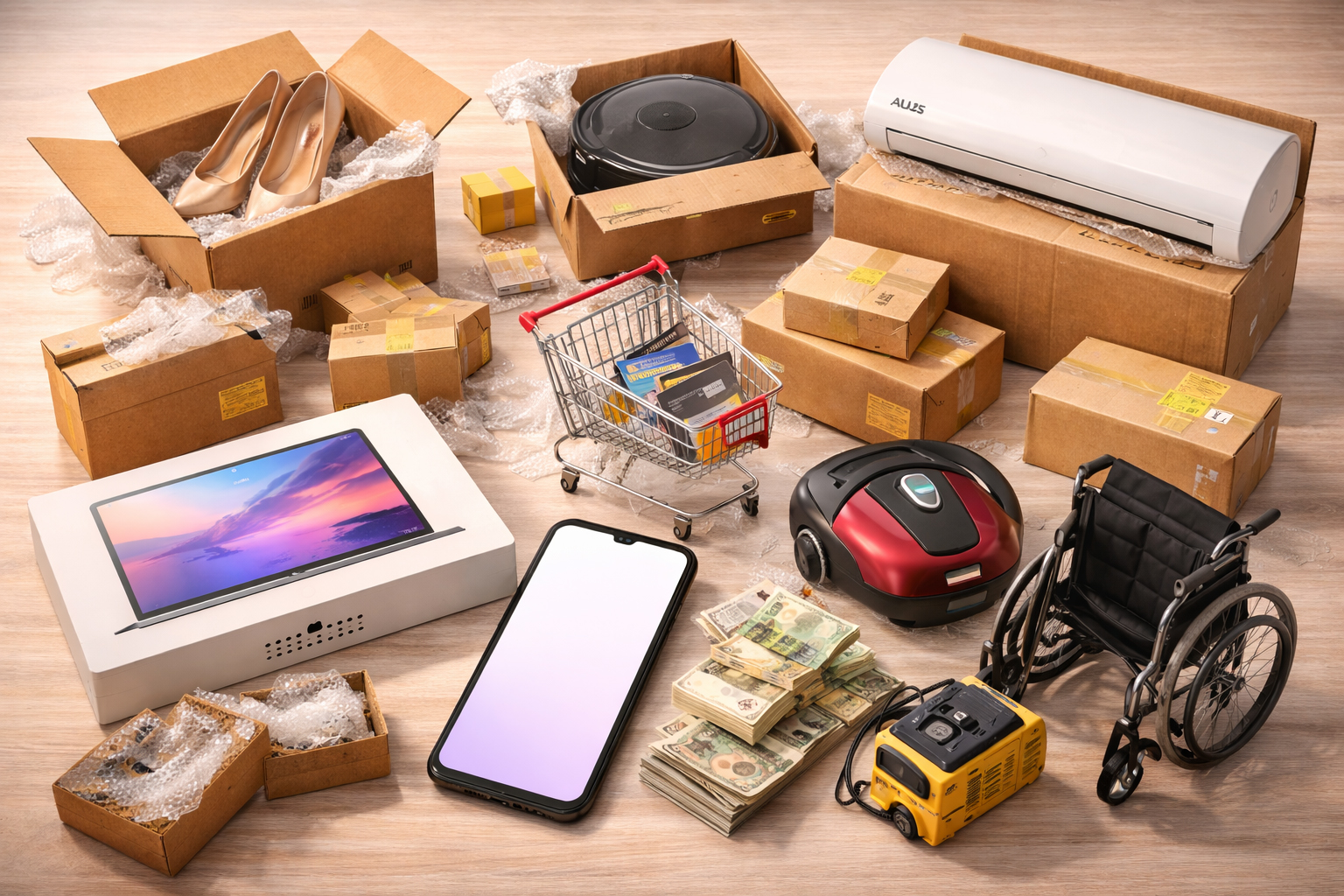 Более 100 жалоб на Uzum Market: Комитет по конкуренции рассказал, чем недовольны покупатели