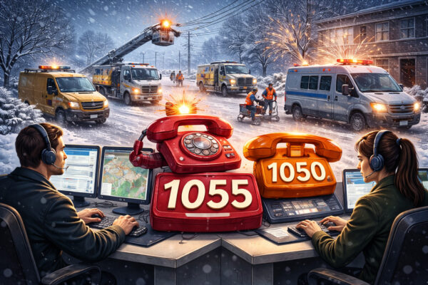 Если замёрзли или остались без света: хокимият Ташкента напомнил, куда обращаться при авариях и ЧС зимой