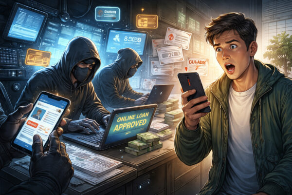 Банки перестанут требовать кредиты с узбекистанцев, обманутых мошенниками