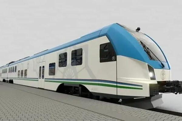 Чехи ехали, но пока не доехали: что происходит с поставкой поездов Škoda в Узбекистан