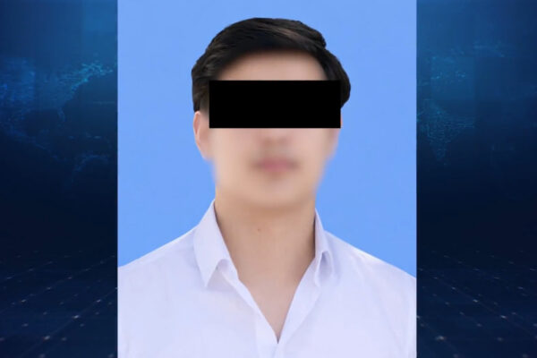 Потерянная флешка и шантаж: в Джизакской области задержан вымогатель