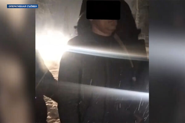 Рубить нельзя, но за 3000 долларов можно: в Ташобласти задержан чиновник, продававший разрешения на рубку деревьев Рубить нельзя, но за 3000 долларов можно: в Ташобласти задержан чиновник, продававший разрешения на рубку деревьев