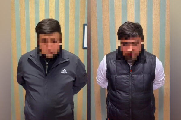 «Встретились два брата-акробата»: в Ташкенте произошли очередные ночные дорожные разборки «Встретились два брата-акробата»: в Ташкенте произошли очередные ночные дорожные разборки