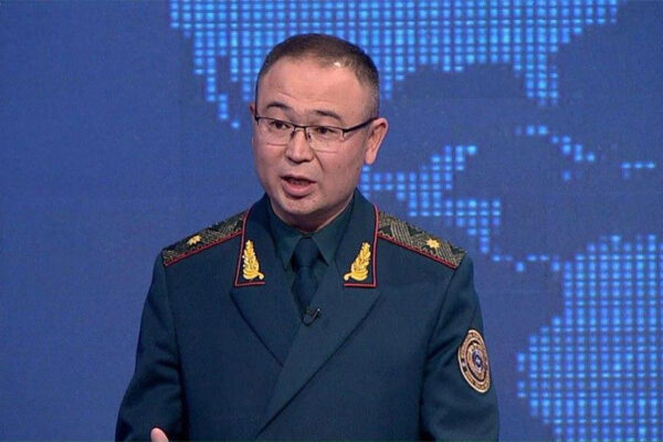 Назначен новый глава МЧС Узбекистана