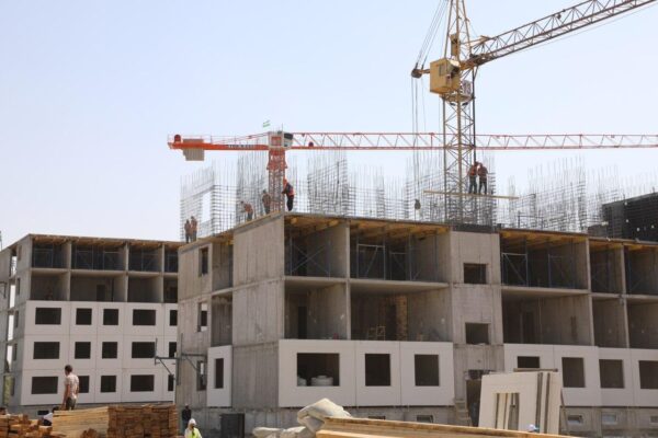 Квадратный метр по $1100: итоги года на рынке жилья Ташкента