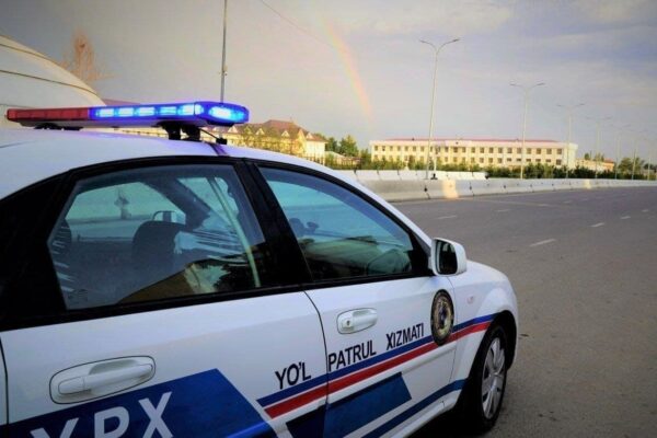 Дорожные разборки по-самаркандски: агрессия за рулём становится новой нормой?