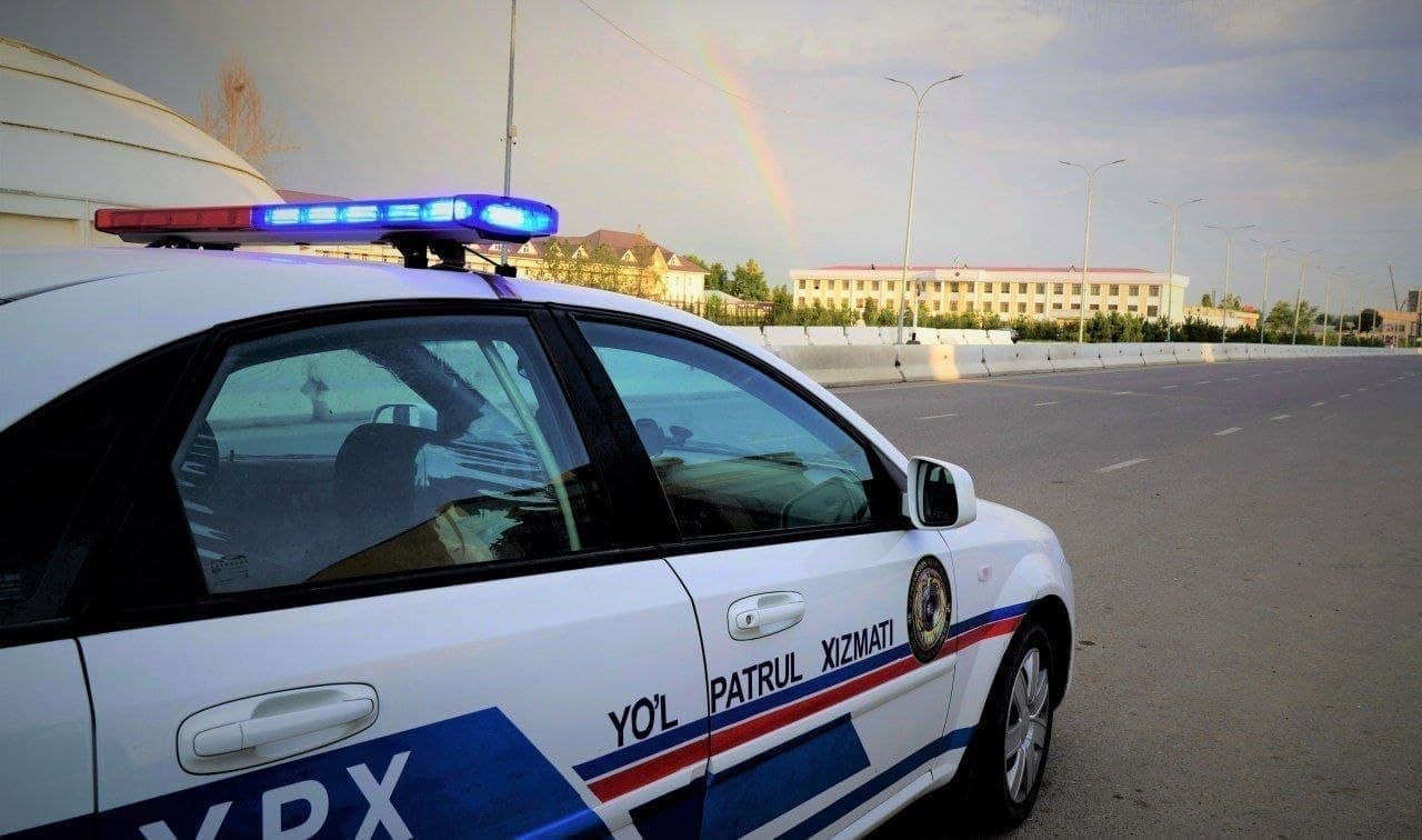 Дорожные разборки по-самаркандски: агрессия за рулём становится новой нормой?