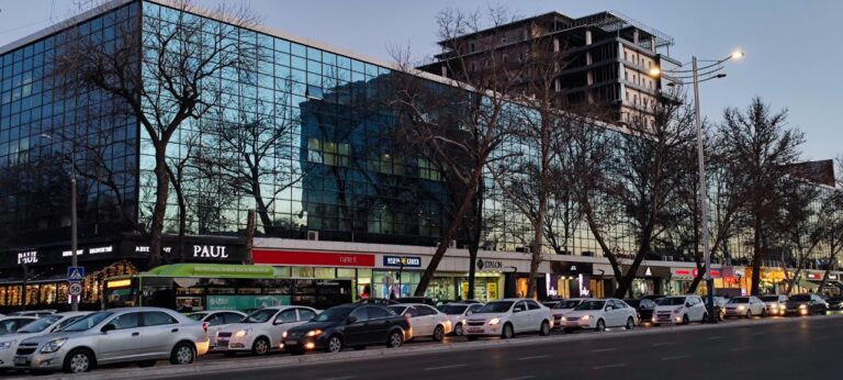 Станет заметно теплее: синоптики рассказали о погоде на выходных