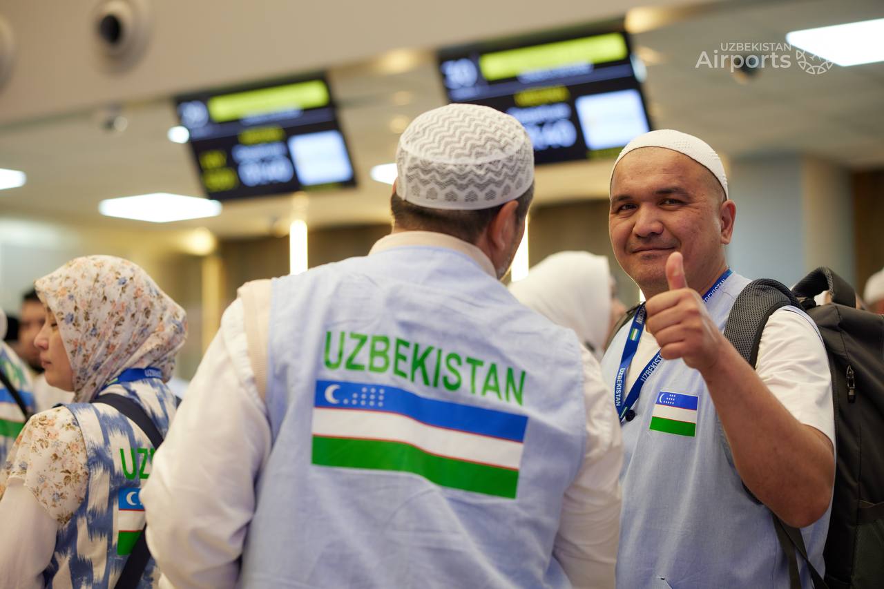 Хадж и умра – только через портал: в Узбекистане вводят новые правила на фоне волны мошенничеств