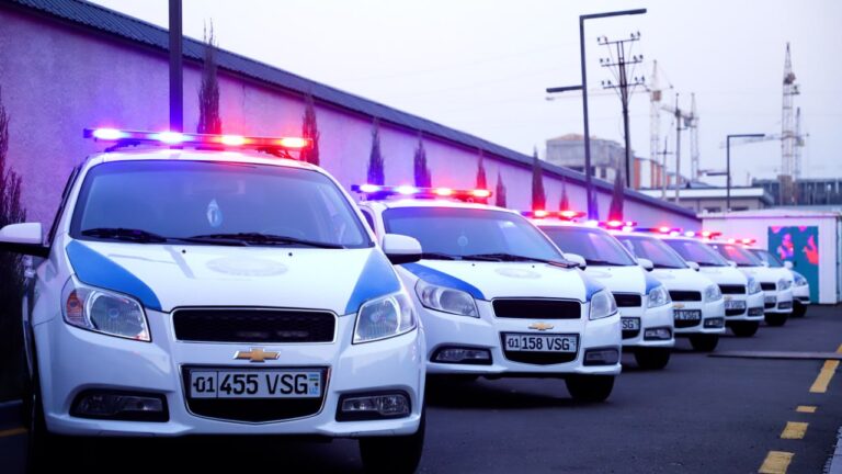 Двое приезжих напали на школьника возле рынка «Куйлюк»