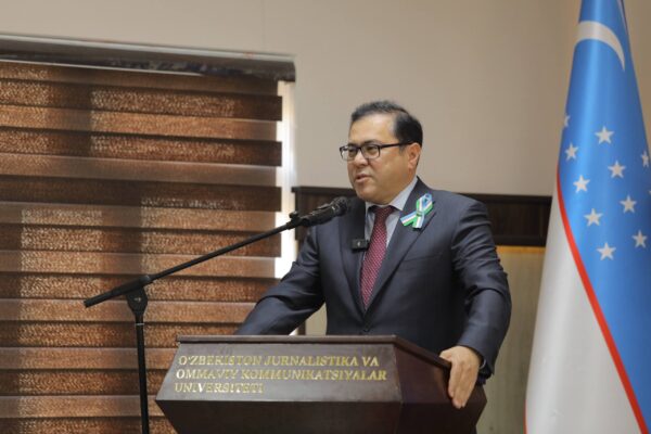 Шерзодхон Кудратходжа